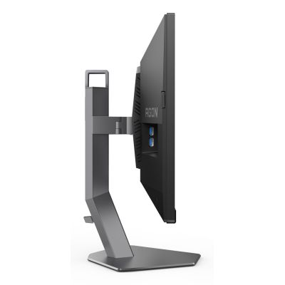 25. AOC G2 AG246FK6 monitor komputerowy 61,2 cm (24.1") 1920 x 1080 px Full HD LED Czarny, Szary