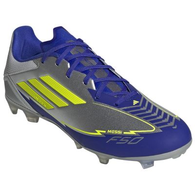3. Buty adidas F50 League FG/MG M IH0918