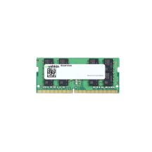 SO DDR4 32GB PC 3200 Mushkin Essentials CL22  1,2V intern retail