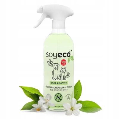 2. Neutralizator zapachów Soyeco 0,5l