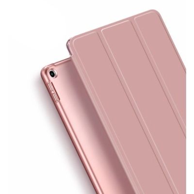 3. Etui Tech-Protect SmartCase na iPad 10.2" 7/8/9 2019-2021 - czarne