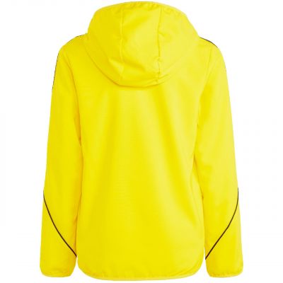 2. Kurtka adidas Tiro 23 League Windbreaker Jr IA1622