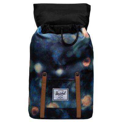 2. Herschel Retreat Backpack 10066-05843 Wielokolorowe One size