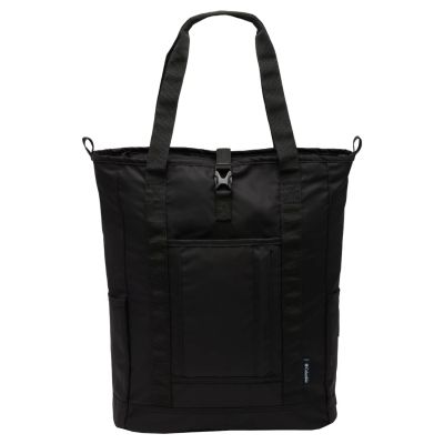 Columbia Great Smoky Garden 2-Way Tote Backpack 2145421010 Czarne One size