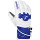 3. Rękawice dziecięce Reusch Worldcup Warrior GS Junior