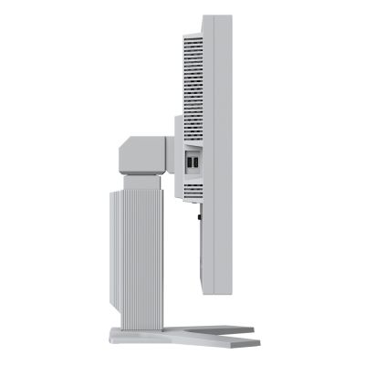 7. EIZO FlexScan S2134-GY monitor komputerowy 54,1 cm (21.3") 1600 x 1200 px UXGA LCD Szary