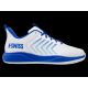 Sneakersy K-swiss ULTRASHOT LIGHT WHITE/DAZZLING BLUE/BALTIC SEA-M (04767-158-M)