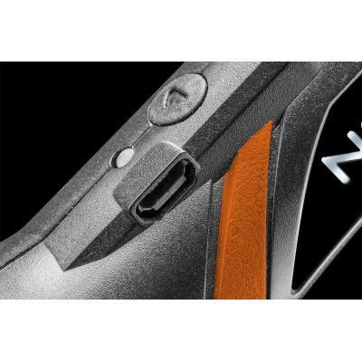 9. Wkrętak akumulatorowy USB-C 3,6V, Li-Ion, plastikowe pudełko+akcesoria