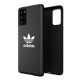 6. Etui Adidas OR Moudled Case Trefoil na Samsung Galaxy S20+  - czarne