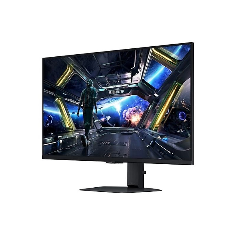 40. MONITOR SAMSUNG ODYSSEY G7 32” LS32DG702EUXDU 144Hz