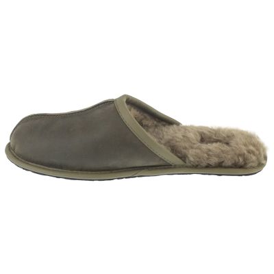 2. UGG Scuff Slipper 1108192-BTO Zielone 42