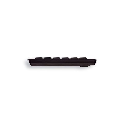 2. CHERRY XS Complete klawiatura Uniwersalne USB QWERTZ Niemiecki Czarny