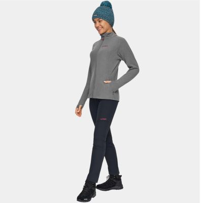 22. Bluza polarowa Alpinus Lucania Tactical W MK18879