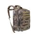 13. Plecak wyprawowy 16" Tracer Evo Camo 25L