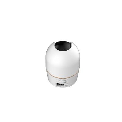 6. Dahua Technology DH-H3A kamera przemysłowa Kopułowa Kamera bezpieczeństwa IP Wewnętrzna 2304 x 1296 px Sufit / Ściana