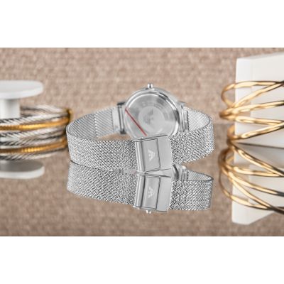 7. Zegarek Damski EMPORIO ARMANI Kappa AR11128 + BOX