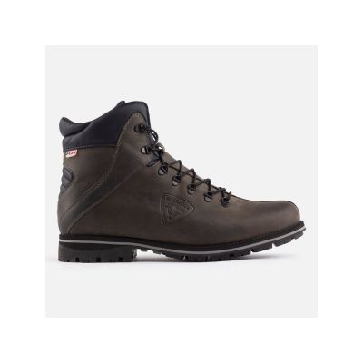 3. Buty Rossignol 1907 Chamonix Grey Wax szary