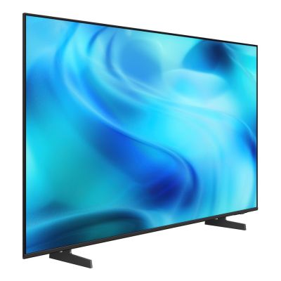 3. Samsung UE50U8092HU 127 cm (50") 4K Ultra HD Smart TV Wi-Fi Czarny