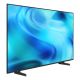 3. Samsung UE50U8092HU 127 cm (50") 4K Ultra HD Smart TV Wi-Fi Czarny