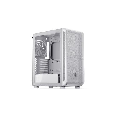 88. Obudowa ENDORFY Arx 500 ARGB White