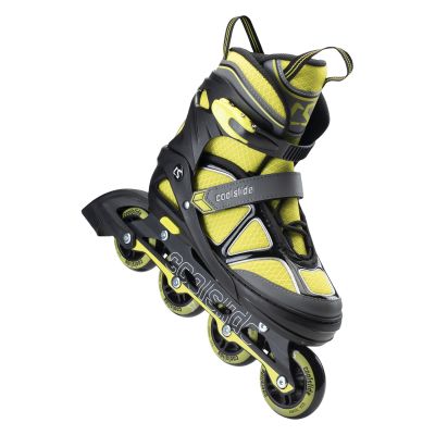 4. Rolki Coolslide Butters YB Jr 92800350325