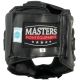 35. Kask bokserski Masters z maską KSSPU-M (WAKO APPROVED) 02119891-M02