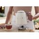 41. Czajnik SMEG KLF05CREU mini 0,8L creme