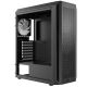 34. XPG VALOR AIR PLUS Midi Tower Czarny