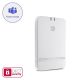 3. Gigaset N610 IP PRO stacja bazowa DECT Biały