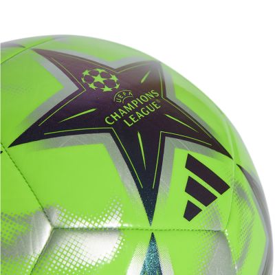 3. Piłka adidas UCL Club KE9761