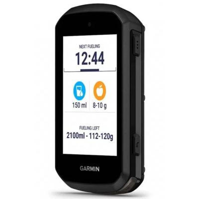 3. Garmin Edge 850 Device Only