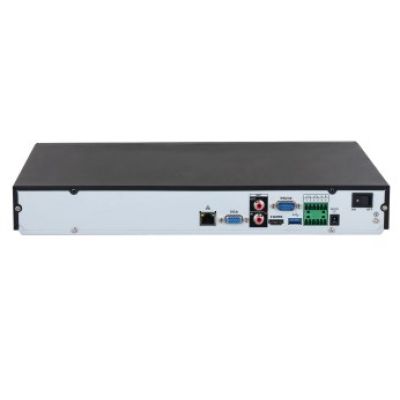 2. REJESTRATOR IP DAHUA NVR5216-EI