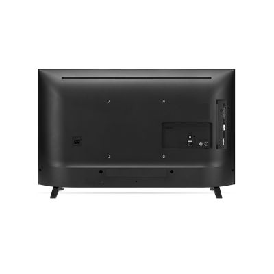 30. Telewizor LG 32LQ631C0ZA LED 32'' Full HD WebOS 22 DVB-T2 Czarny