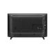 30. Telewizor LG 32LQ631C0ZA LED 32'' Full HD WebOS 22 DVB-T2 Czarny