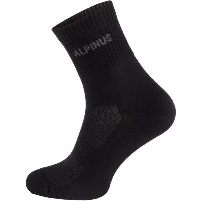 11. Skarpety Alpinus Alpamayo 3pack FL43776