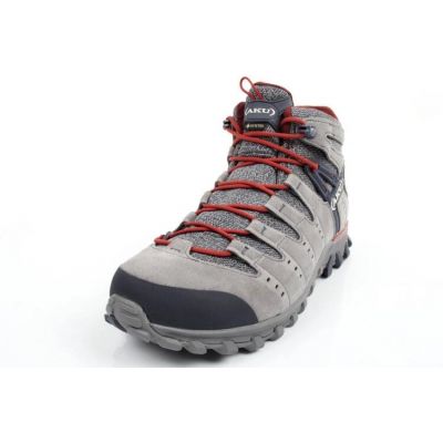 4. Buty trekkingowe Aku Alterra GORE-TEX M 713107