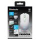 5. DEFENDER MYSZ BEZPRZEWODOWA PANDORA GM-502 RF 3200DPI 7P BIAŁA 52502