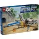2. LEGO Star Wars 75460 - Myśliwiec X-Wing Nowej Republiki