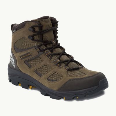 4. Buty trekkingowe Jack Wolfskin Vojo 3 Texapore Mid M 4042462_4287