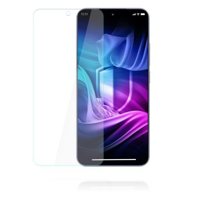 8. Folia ochronna matowa 3mk Silky Matt Pro na Xiaomi 15