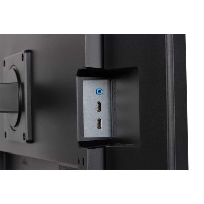 Monitor IIYAMA 80,0 cm (31,5") GB3290QSU-B1 16:9 2xHDMI+DP+2xUSB-C