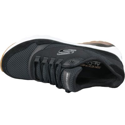 3. Buty Skechers Skech-Air Extreme W 12922-BLK