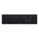 3. Lenovo 4Y41R64540 klawiatura Dom/Biuro RF Wireless + Bluetooth US English Czarny