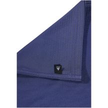 Komin Odlo Tube POLY KNIT WARM REFLECTIVE niebieska