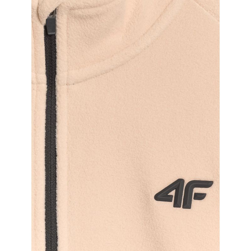 8. Bielizna polarowa m066 4F 4FWAW25UFLEM066-83S