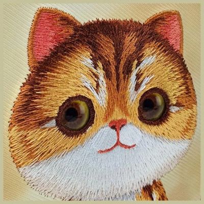 7. Etui Nimmy Big Eyed Pet 2.0 Cat na iPhone 15 Pro Max - zielone