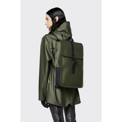 6. Plecak Rains wodoodporny 48x30x12cm 13L BACKPACK  12200 65