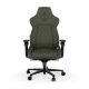 2. Corsair TC500 LUXE Fotel dla gracza Tapicerowane siedzisko Zielony