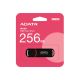2. Pendrive ADATA UV150 AUV150-256G-RBK (256GB, USB 3.0, kolor czarny)