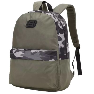 2. Skechers San Diego Backpack S1040-82 Zielone One size